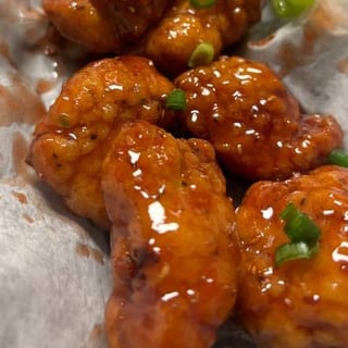 Boneless Wings 10